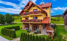 Boutique Hotel Budzak